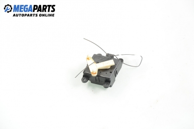 Heater motor flap control for Nissan Almera Tino 1.8, 114 hp, 2001