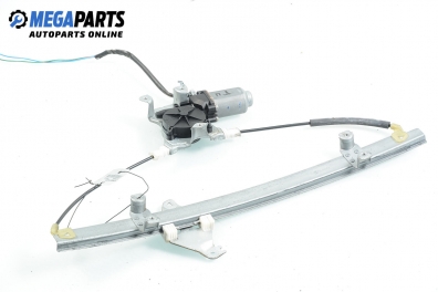 Electric window regulator for Nissan Almera Tino 1.8, 114 hp, 2001, position: front - right
