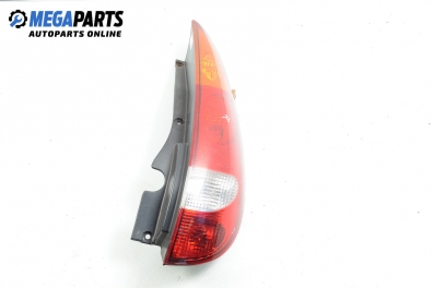 Tail light for Nissan Almera Tino 1.8, 114 hp, 2001, position: right