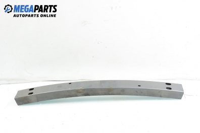 Bumper support brace impact bar for Nissan Almera Tino 1.8, 114 hp, 2001, position: front