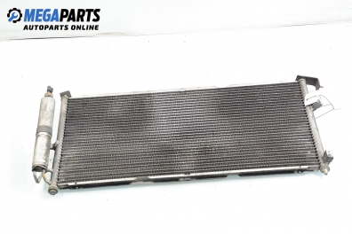 Radiator aer condiționat for Nissan Almera Tino 1.8, 114 hp, 2001