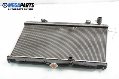 Wasserradiator for Nissan Almera Tino 1.8, 114 hp, 2001