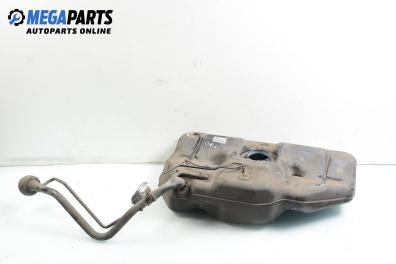 Kraftstoffbehälter for Nissan Almera Tino 1.8, 114 hp, 2001