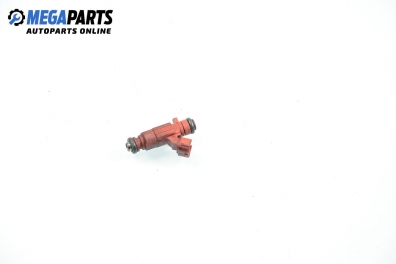 Gasoline fuel injector for Nissan Almera Tino 1.8, 114 hp, 2001