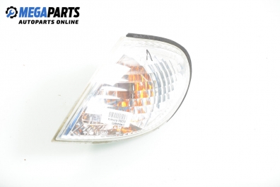 Blinklicht for Nissan Almera (N16) 1.5, 90 hp, hecktür, 5 türen, 2000, position: links