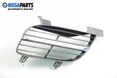 Grill for Nissan Almera (N16) 1.5, 90 hp, hatchback, 5 doors, 2000, position: left