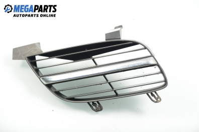 Grilă for Nissan Almera (N16) 1.5, 90 hp, hatchback, 5 uși, 2000, position: dreapta