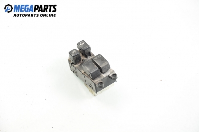 Butoane geamuri electrice for Nissan Almera (N16) 1.5, 90 hp, hatchback, 5 uși, 2000