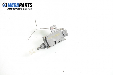 Actuator încuietoare ușă for Nissan Almera (N16) 1.5, 90 hp, hatchback, 5 uși, 2000, position: din spate