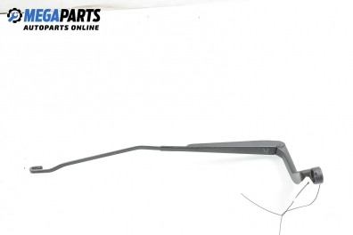 Front wipers arm for Nissan Almera (N16) 1.5, 90 hp, hatchback, 2000, position: left