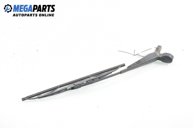 Rear wiper arm for Nissan Almera (N16) 1.5, 90 hp, hatchback, 5 doors, 2000