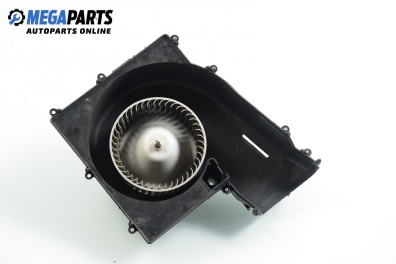 Heating blower for Nissan Almera (N16) 1.5, 90 hp, hatchback, 5 doors, 2000