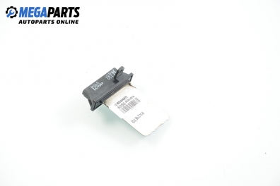 Blower motor resistor for Nissan Almera (N16) 1.5, 90 hp, hatchback, 5 doors, 2000 № 27150 4M401