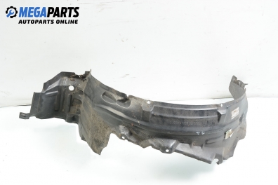 Inner fender for Nissan Almera (N16) 1.5, 90 hp, hatchback, 5 doors, 2000, position: front - right