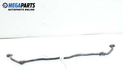 Bară stabilizatoare for Nissan Almera (N16) 1.5, 90 hp, hatchback, 5 uși, 2000, position: fața