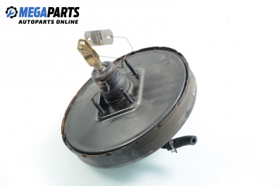 Brake servo for Nissan Almera (N16) 1.5, 90 hp, hatchback, 2000