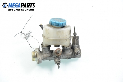 Brake pump for Nissan Almera (N16) 1.5, 90 hp, hatchback, 5 doors, 2000