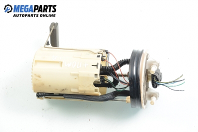 Fuel pump for Nissan Almera (N16) 1.5, 90 hp, hatchback, 5 doors, 2000