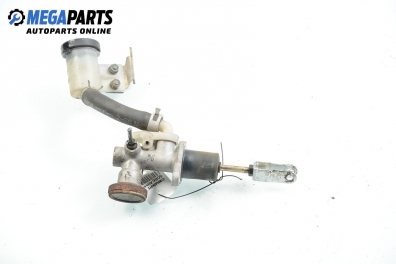 Master clutch cylinder for Nissan Almera (N16) 1.5, 90 hp, hatchback, 2000