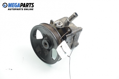 Power steering pump for Nissan Almera (N16) 1.5, 90 hp, hatchback, 5 doors, 2000