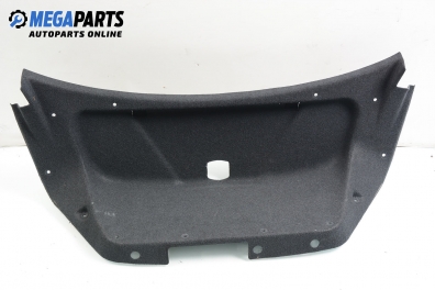 Capac plastic portbagaj for Mercedes-Benz C-Class 203 (W/S/CL) 2.2 CDI, 143 hp, sedan automatic, 2001