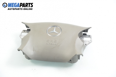 Airbag for Mercedes-Benz C-Klasse 203 (W/S/CL) 2.2 CDI, 143 hp, sedan automatic, 2001