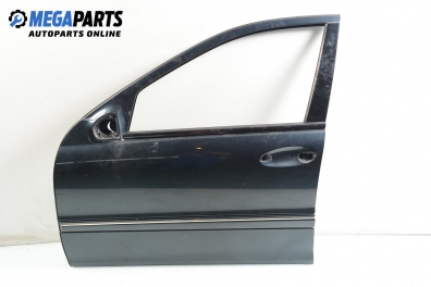 Door for Mercedes-Benz C-Class 203 (W/S/CL) 2.2 CDI, 143 hp, sedan automatic, 2001, position: front - left