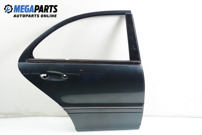 Door for Mercedes-Benz C-Class 203 (W/S/CL) 2.2 CDI, 143 hp, sedan automatic, 2001, position: rear - right