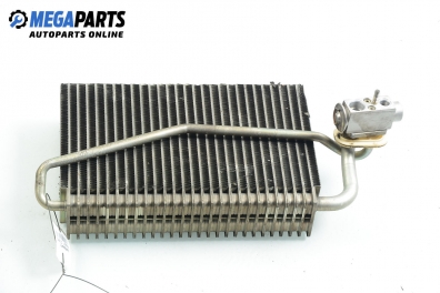 Interior AC radiator for Mercedes-Benz C-Class 203 (W/S/CL) 2.2 CDI, 143 hp, sedan automatic, 2001