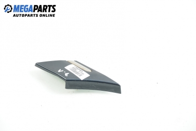 Exterior moulding for Mercedes-Benz C-Class 203 (W/S/CL) 2.2 CDI, 143 hp, sedan automatic, 2001, position: rear - left