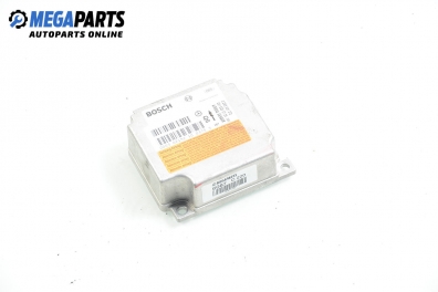 Airbag module for Mercedes-Benz C-Class 203 (W/S/CL) 2.2 CDI, 143 hp, sedan automatic, 2001 № Bosch 0 285 001 373