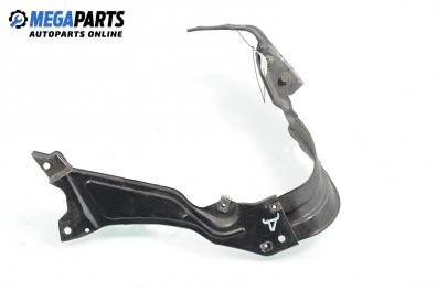 Headlight support frame for Mercedes-Benz C-Class 203 (W/S/CL) 2.2 CDI, 143 hp, sedan automatic, 2001, position: right