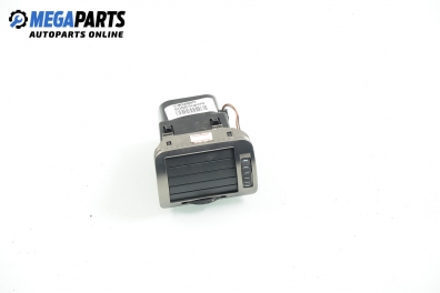 AC heat air vent for Skoda Superb 2.0 TDI, 140 hp, sedan, 2006