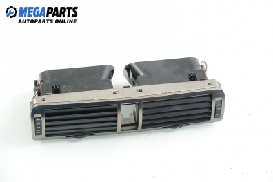 AC heat air vent for Skoda Superb 2.0 TDI, 140 hp, sedan, 2006