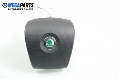 Airbag for Skoda Superb 2.0 TDI, 140 hp, sedan, 2006