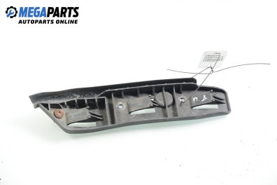 Suport bară de protecție for Skoda Superb 2.0 TDI, 140 hp, sedan, 2006, position: dreaptă - fața