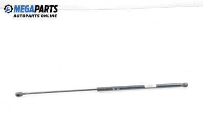 Bonnet damper for Skoda Superb 2.0 TDI, 140 hp, sedan, 2006