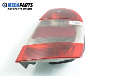 Tail light for Skoda Superb 2.0 TDI, 140 hp, sedan, 2006, position: right