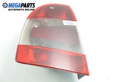 Tail light for Skoda Superb 2.0 TDI, 140 hp, sedan, 2006, position: left