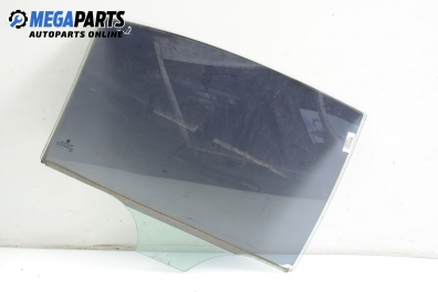 Window for Skoda Superb 2.0 TDI, 140 hp, sedan, 2006, position: rear - right