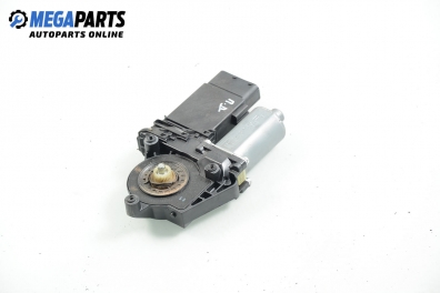 Window lift motor for Skoda Superb 2.0 TDI, 140 hp, sedan, 2006, position: front - right