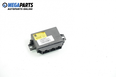 Modul parktronic for Skoda Superb 2.0 TDI, 140 hp, sedan, 2006 № 3U0 919 283 A