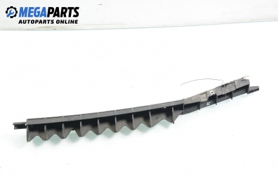 Bumper holder for Skoda Superb 2.0 TDI, 140 hp, sedan, 2006, position: rear - right