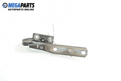 Bonnet hinge for Skoda Superb 2.0 TDI, 140 hp, sedan, 2006, position: left