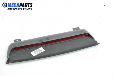 Central tail light for Skoda Superb 2.0 TDI, 140 hp, sedan, 2006