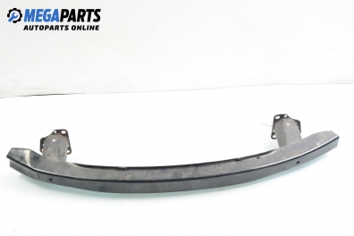 Bumper support brace impact bar for Skoda Superb 2.0 TDI, 140 hp, sedan, 2006, position: front