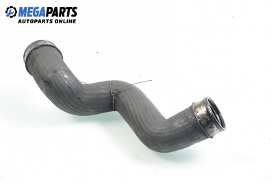 Turbo hose for Skoda Superb 2.0 TDI, 140 hp, sedan, 2006