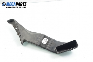 Air duct for Skoda Superb 2.0 TDI, 140 hp, sedan, 2006