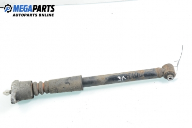 Shock absorber for Skoda Superb 2.0 TDI, 140 hp, sedan, 2006, position: rear - left