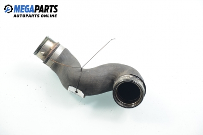 Turbo hose for Skoda Superb 2.0 TDI, 140 hp, sedan, 2006